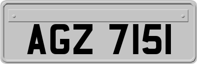 AGZ7151