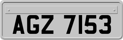 AGZ7153