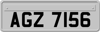 AGZ7156