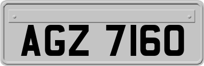 AGZ7160