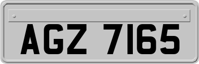 AGZ7165