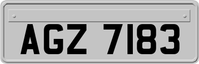 AGZ7183