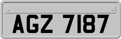 AGZ7187
