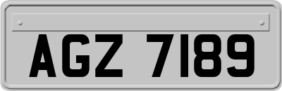 AGZ7189