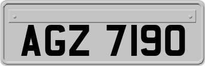AGZ7190
