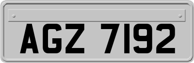 AGZ7192