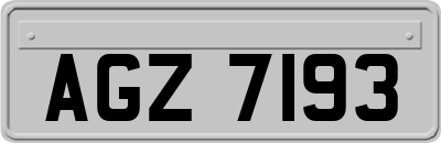 AGZ7193