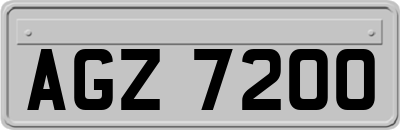 AGZ7200