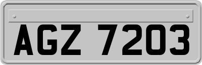 AGZ7203