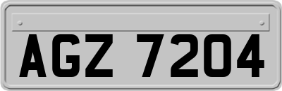 AGZ7204