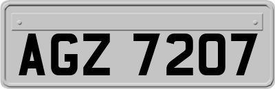 AGZ7207