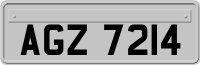 AGZ7214