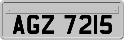 AGZ7215