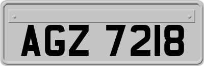 AGZ7218