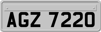AGZ7220