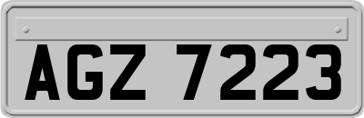 AGZ7223