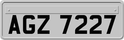 AGZ7227