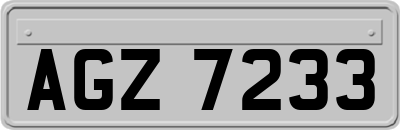 AGZ7233