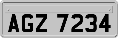 AGZ7234