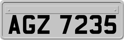 AGZ7235