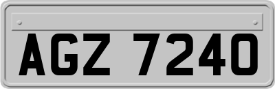 AGZ7240
