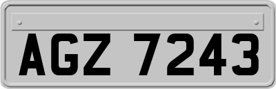 AGZ7243