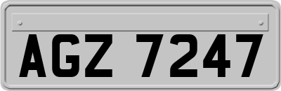 AGZ7247