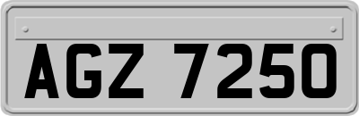 AGZ7250