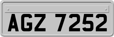 AGZ7252
