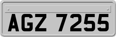 AGZ7255