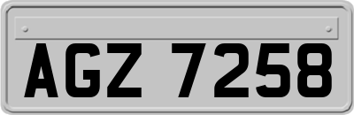 AGZ7258