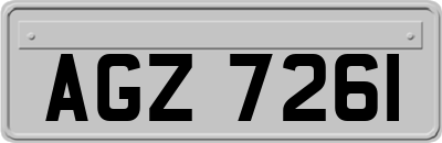 AGZ7261