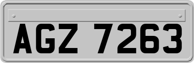 AGZ7263