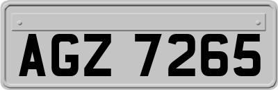 AGZ7265