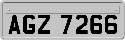 AGZ7266