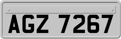 AGZ7267