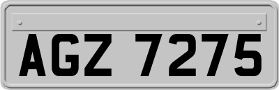 AGZ7275