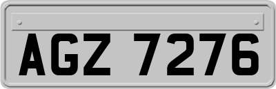AGZ7276