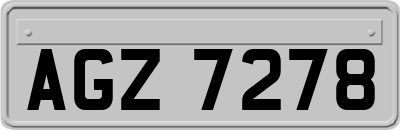AGZ7278