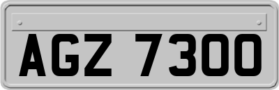 AGZ7300