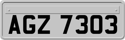 AGZ7303