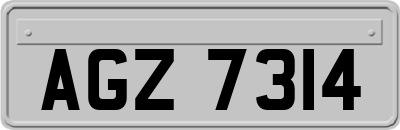 AGZ7314