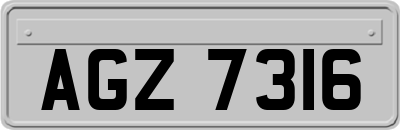 AGZ7316