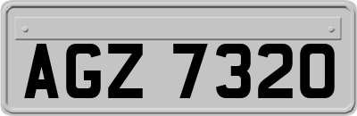 AGZ7320