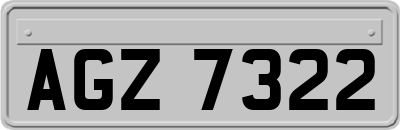 AGZ7322