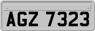 AGZ7323