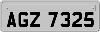 AGZ7325