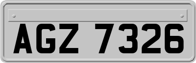 AGZ7326