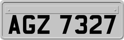 AGZ7327