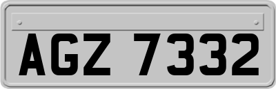 AGZ7332